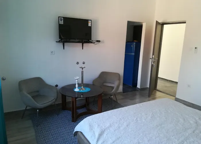 Guesthouse Porec Poreč